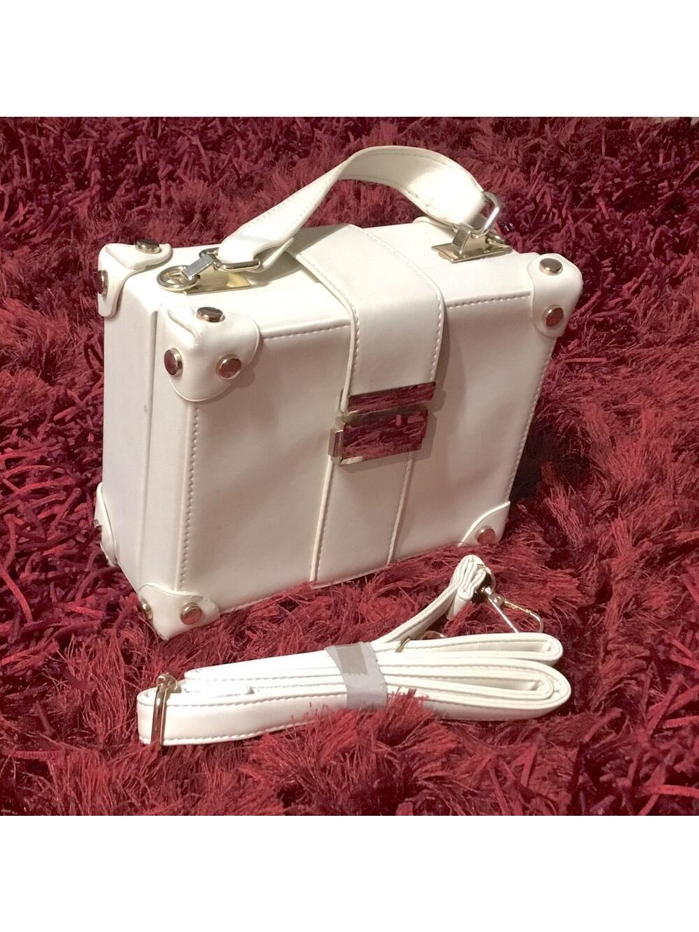 White Bag